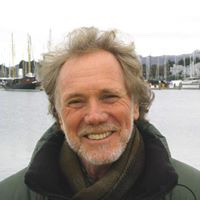 Dr. Bruce Linton, Ph.D., MFT — founder of Fathers' Forum